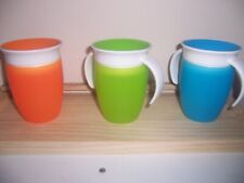 Munchkin smaller cups for sale  Hilton