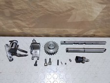Kit retromarcia cambio usato  Castellana Grotte