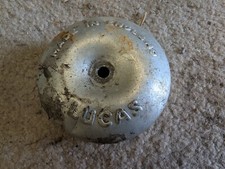 Aluminium cap bsa for sale  PETERBOROUGH