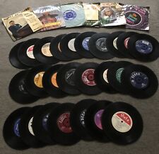 Vinyl records bundle for sale  HORLEY