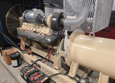 Kohler 1000rozd4 1000kw for sale  Newhall