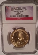 2011 australian bush for sale  North Haverhill