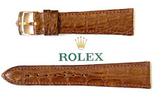 Rolex lack braun gebraucht kaufen  Bad Endorf