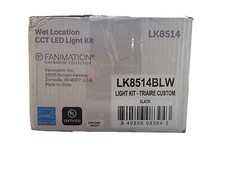Fanimation triaire wet for sale  Memphis