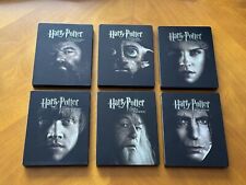 steelbook harry potter comprar usado steelbook harry potter comprar usado  Enviando para Brazil