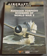 Avenger torpedo bombers for sale  SOUTHAMPTON