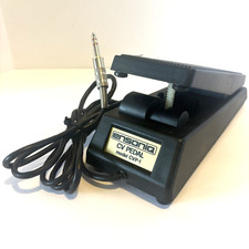 Vintage ensoniq cvp d'occasion  Expédié en Belgium
