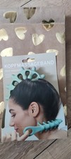 Head massage kopfmassage gebraucht kaufen  Aurach