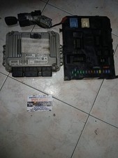 Kit accensione peugeot usato  Paterno