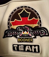 Bogner fleece jacke gebraucht kaufen Bogner fleece jacke gebraucht kaufen  Ampfing