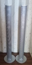 Canton cd100 floorstanding for sale  CHESHAM