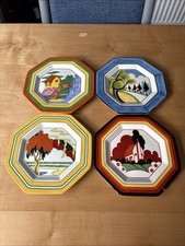 Clarice cliff bizarre for sale  CONSETT