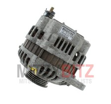 100 amp alternator for sale  ROTHERHAM