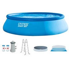 Intex x42 inflatable for sale  Lincoln