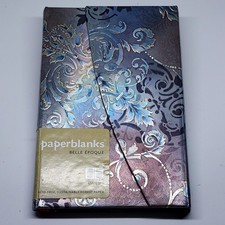 Paperblanks polished pearl for sale  LYTHAM ST. ANNES