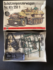 Bandai schutzenpanzerwagen sdk for sale  Williston