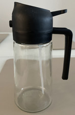 470ml öl sprühflasche gebraucht kaufen  Lollar