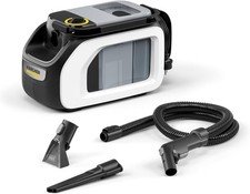 Odkurzacz do prania Kärcher SE 3 Compact – Czyszczenie dywanów – 500 W 1,7 l 2,76 m2 4,1 kg na sprzedaż  PL