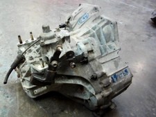 Boite vitesses ford d'occasion  Talmont-Saint-Hilaire