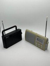 Radio sony icf d'occasion  Marignier