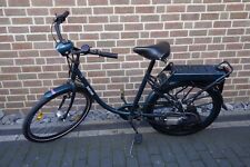 Fahrrad saxonette hilfsmotor gebraucht kaufen  Bad Oeynhausen