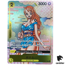 O-Nami R OP06-101 [PAR] PROMO One Piece 2º ANIVERSÁRIO GUIA COMPLETO comprar usado  Enviando para Brazil