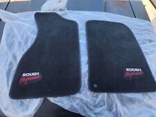 Roush mustang performance for sale  San Jose