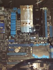 Barebones atx asustek for sale  GILLINGHAM