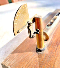 Instrument scientifique pyrome d'occasion  Auxonne