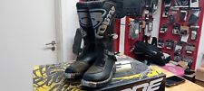 Moto cross stiefel gebraucht kaufen  Hattert