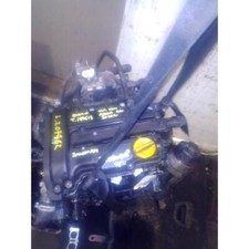 Motore compl. z10xe usato  Bedizzole
