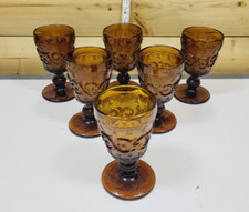 Gothic wine goblets for sale  WISBECH
