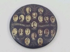 1909 pittsburgh pirates for sale 1909 pittsburgh pirates for sale  Industry