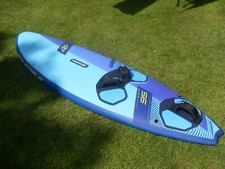 Windsurf board 95l for sale  WATERLOOVILLE