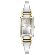Bulova classic diamond for sale  Tallahassee