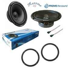 Kit casse altoparlanti usato  Sinopoli