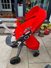 Stokke buggy push for sale  HODDESDON