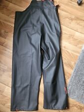 Regenhose regenlatzhose helly gebraucht kaufen  Berlin