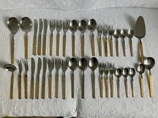 Esmeyer besteck set gebraucht kaufen  Herford
