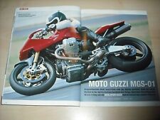 Magazin 3022 moto gebraucht kaufen  Göttingen