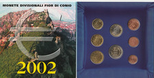 Saint marin coffret d'occasion  Nancy-