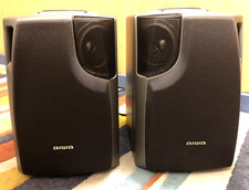 Aiwa speaker system gebraucht kaufen  Hamburg