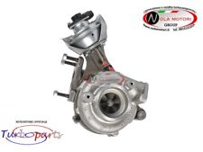 Turboo turbina turbocompressor usato  Nola