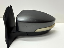 Usado, Espelho retrovisor lateral esquerdo para motoristas Ford Focus 2012-2014 UJ comprar usado  Enviando para Brazil