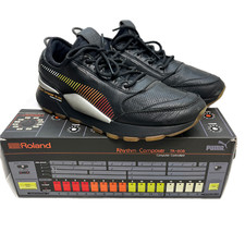 Puma roland 808 for sale  Cypress