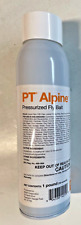Alpine pressurized fly for sale  Winston Salem