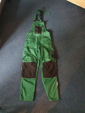 Mascot augsburg latzhose gebraucht kaufen  Herzogenrath