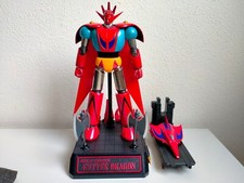 Getter getta dragon usato  Seregno