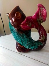 Pichet carafe poisson d'occasion  Marseille IX