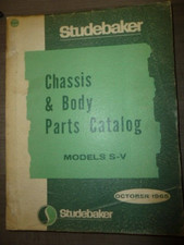 1966 studebaker chassis for sale  Elizabethtown